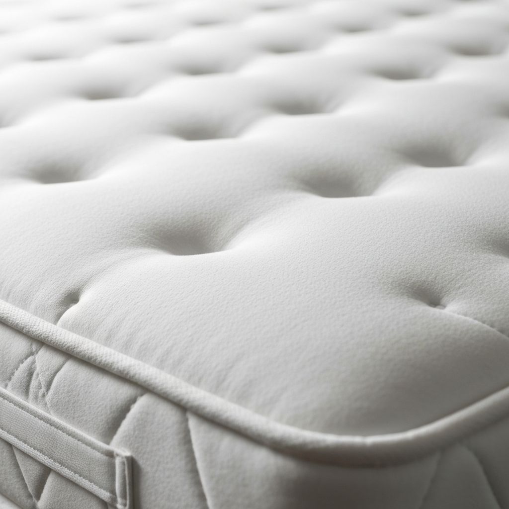 Residential & Commercial Cleaning