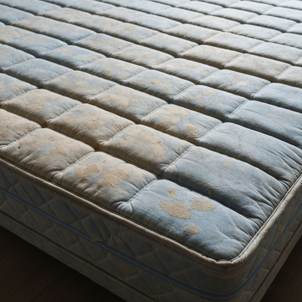 Complete Mattress Refresh